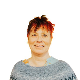 Turid Aksberg