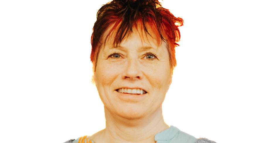 Turid Aksberg
